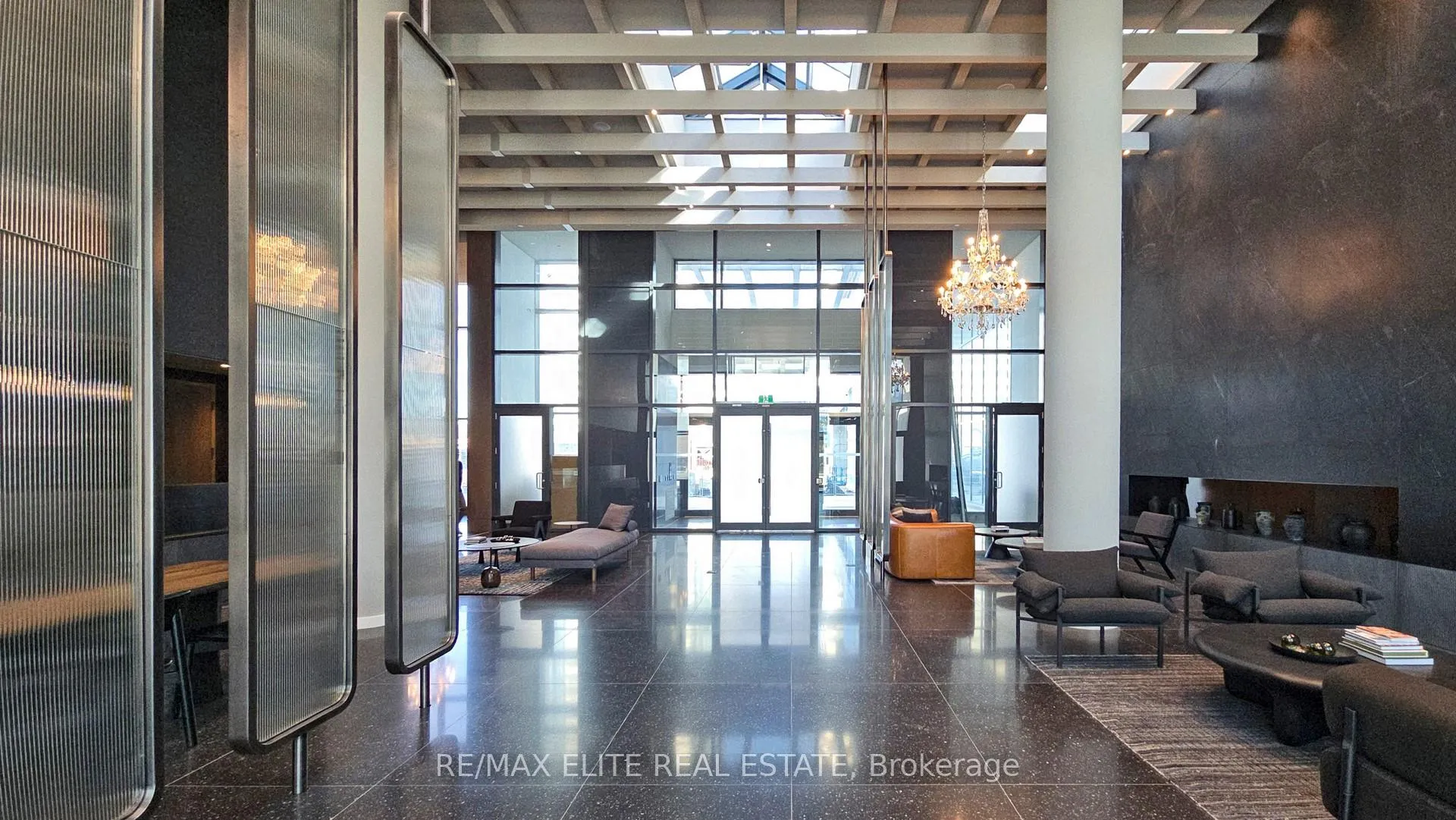 Photo 9 of Unit 520, 28 Interchange Way, Vaughan, Vaughan Corporate Centre — HOMEH