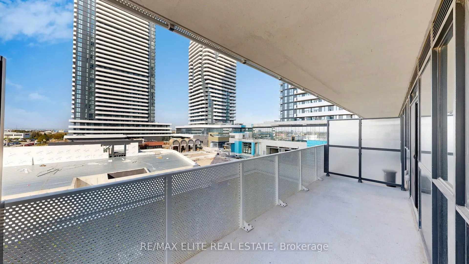 Photo 29 of Unit 520, 28 Interchange Way, Vaughan, Vaughan Corporate Centre — HOMEH