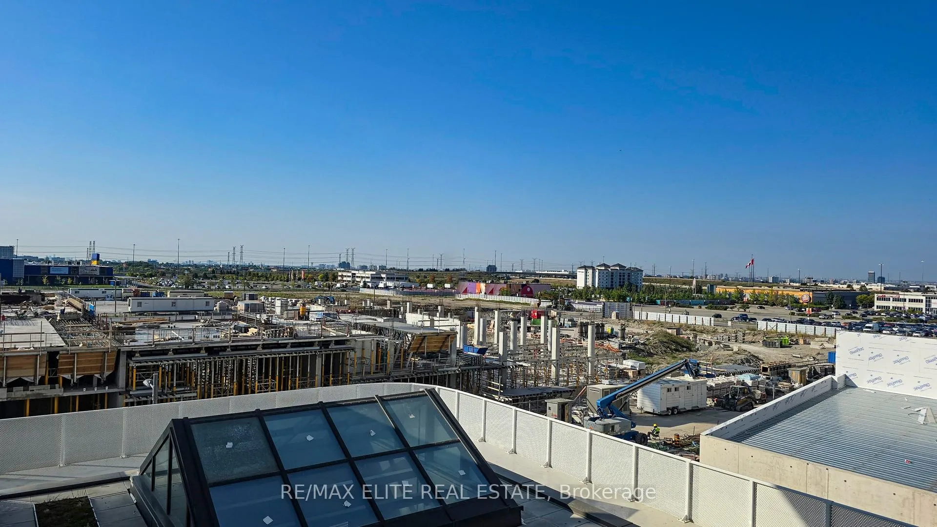 Photo 31 of Unit 520, 28 Interchange Way, Vaughan, Vaughan Corporate Centre — HOMEH