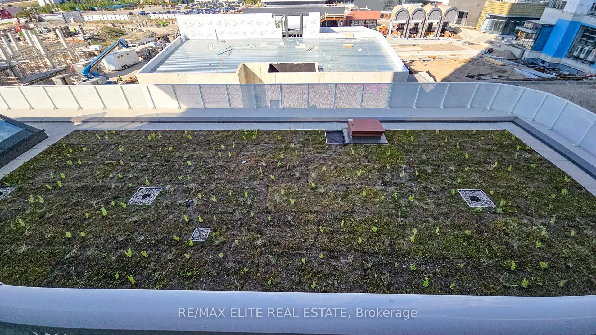 Photo 33 of Unit 520, 28 Interchange Way, Vaughan, Vaughan Corporate Centre — HOMEH