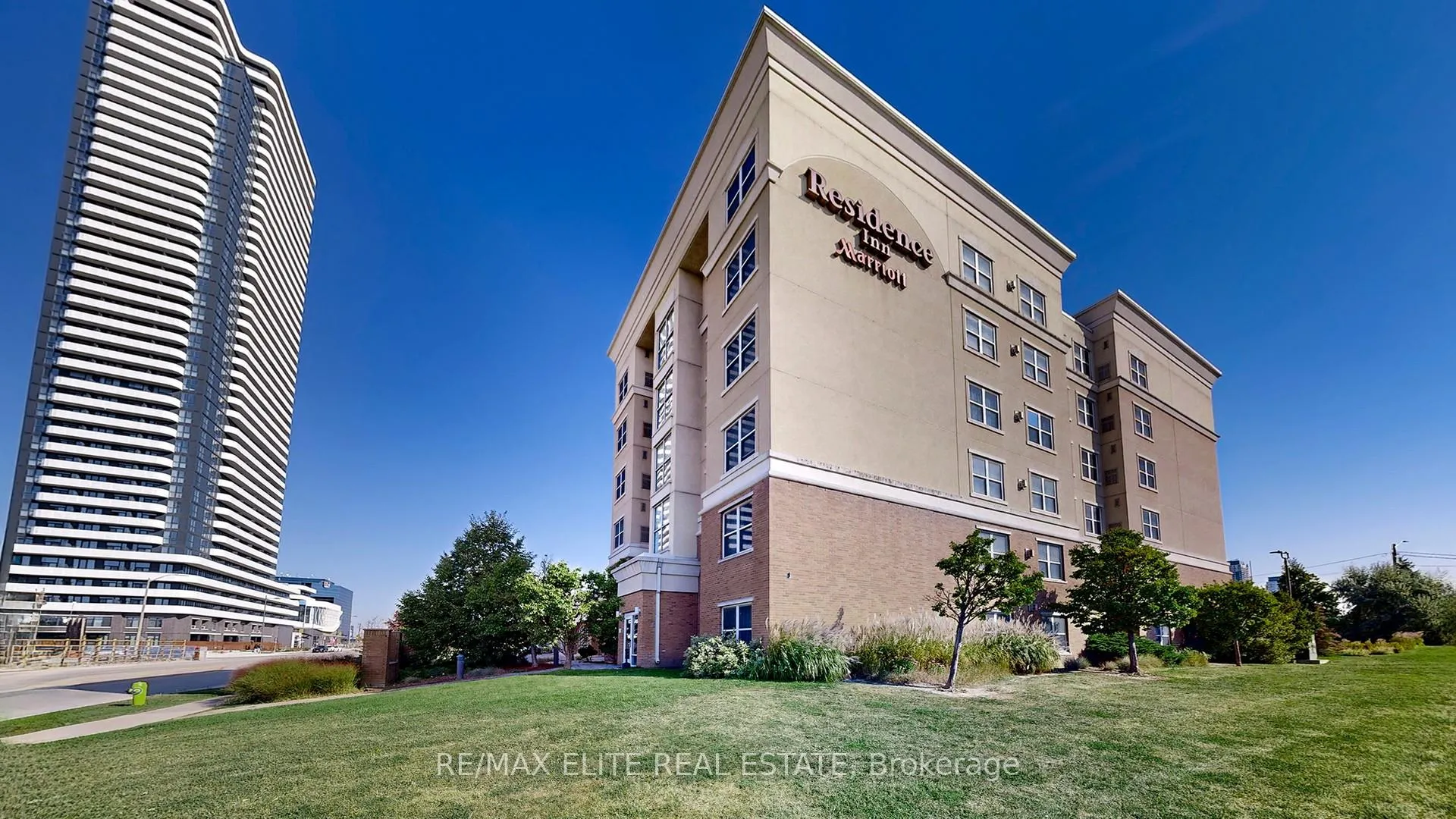 Photo 34 of Unit 520, 28 Interchange Way, Vaughan, Vaughan Corporate Centre — HOMEH