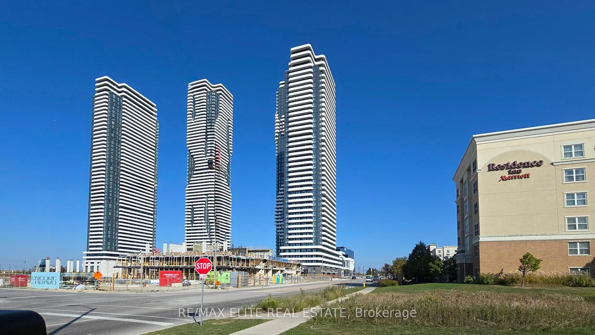 Photo 35 of Unit 520, 28 Interchange Way, Vaughan, Vaughan Corporate Centre — HOMEH