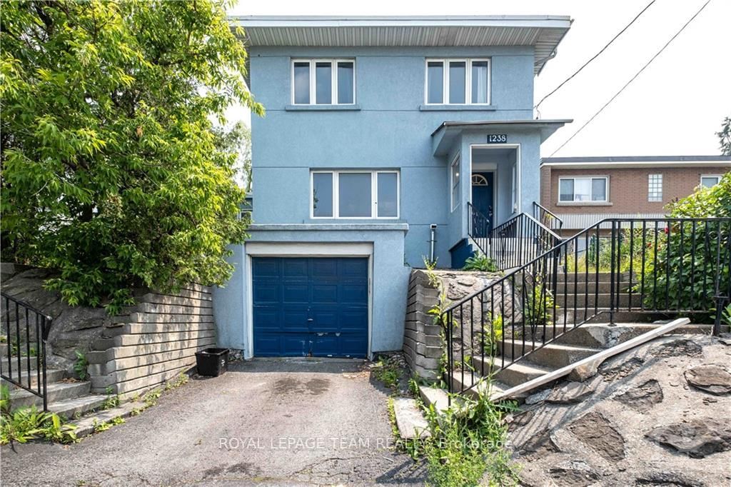 Photo 1 of 1238 HERON Rd, Ottawa, Ridgemont — HOMEH
