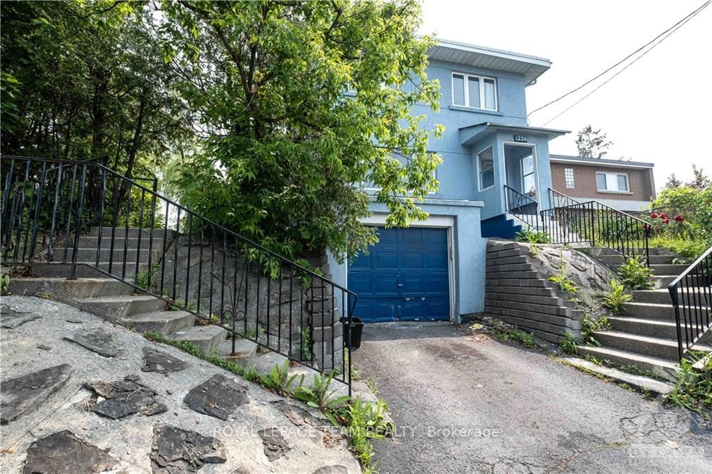 Photo 2 of 1238 HERON Rd, Ottawa, Ridgemont — HOMEH