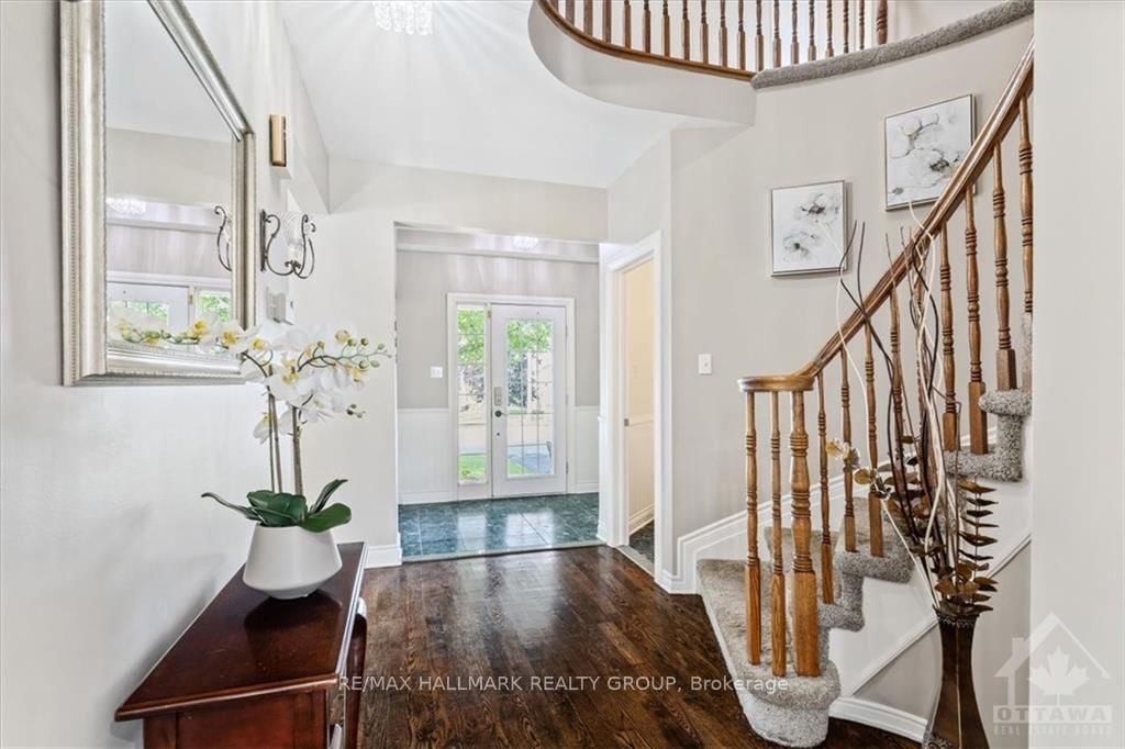 Photo 3 of 34 ALON St, Ottawa, Stittsville (North) — HOMEH