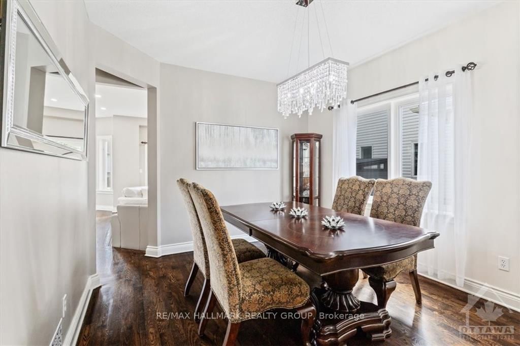 Photo 10 of 34 ALON St, Ottawa, Stittsville (North) — HOMEH