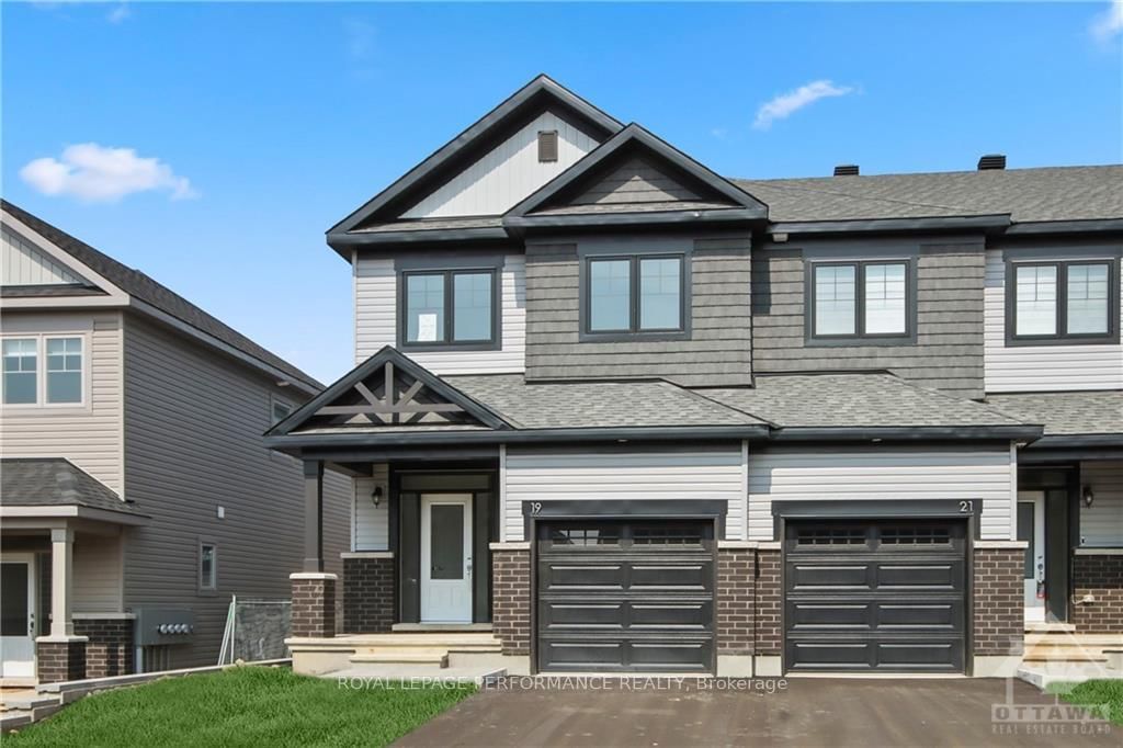 Photo 1 of 19 ATOP Line, Ottawa, Blossom Park/Kemp Park/Findlay Creek — HOMEH