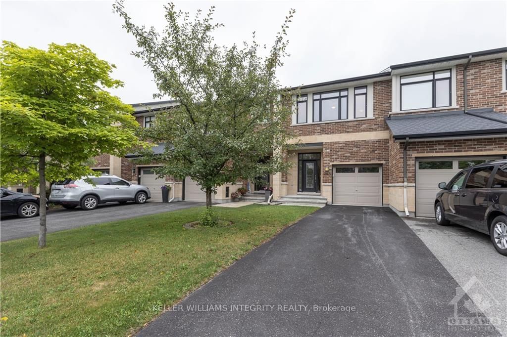 Photo 1 of 283 KINGHAVEN Cres, Ottawa, Kanata - Bridlewood — HOMEH