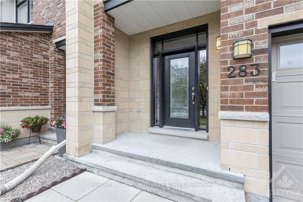 Photo 3 of 283 KINGHAVEN Cres, Ottawa, Kanata - Bridlewood — HOMEH