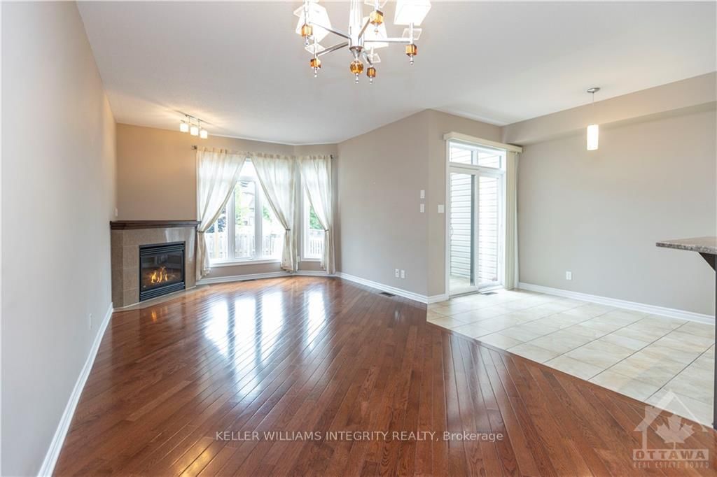 Photo 6 of 283 KINGHAVEN Cres, Ottawa, Kanata - Bridlewood — HOMEH