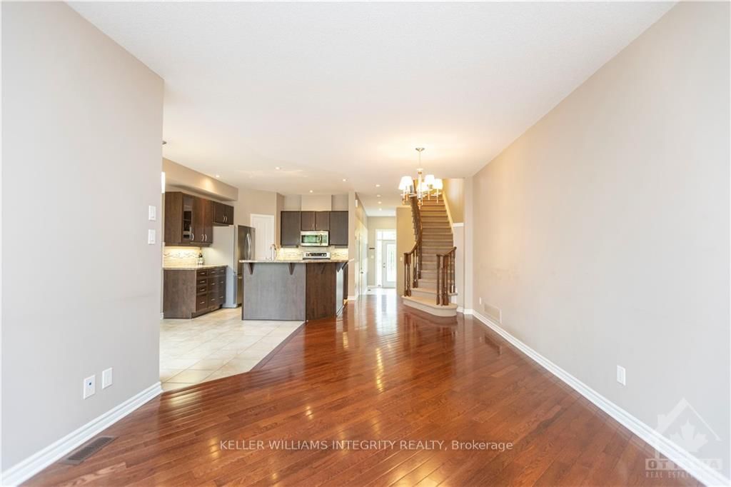 Photo 8 of 283 KINGHAVEN Cres, Ottawa, Kanata - Bridlewood — HOMEH