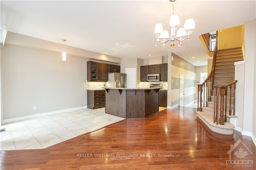 Photo 9 of 283 KINGHAVEN Cres, Ottawa, Kanata - Bridlewood — HOMEH