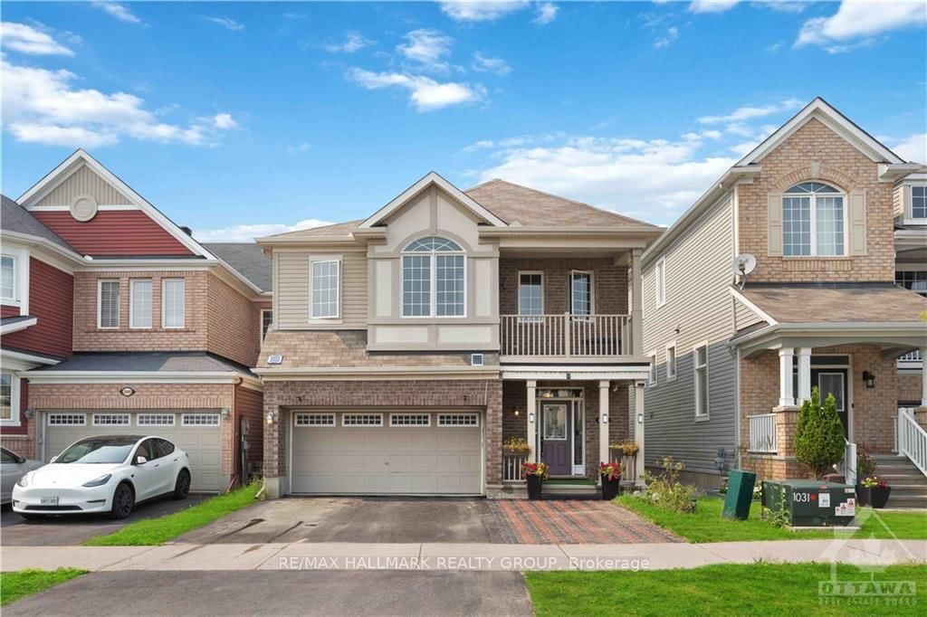 Photo 1 of 302 SUMMER SKY St, Ottawa, Notting Hill/Summerside — HOMEH