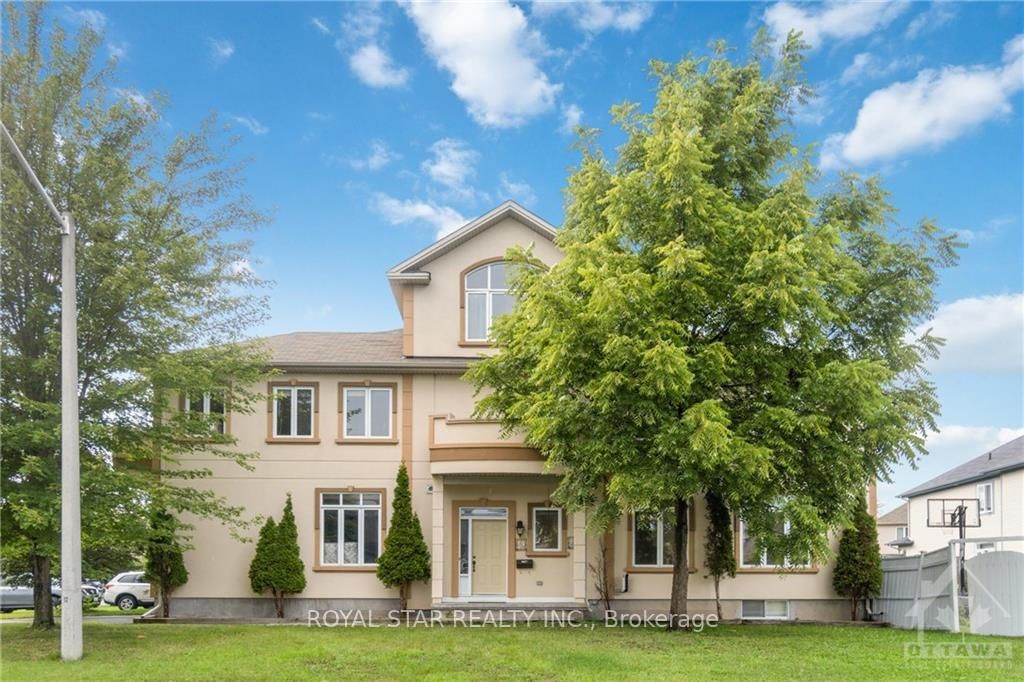 Photo 1 of 975 GOSNELL Terr, Ottawa, Fallingbrook/Gardenway South — HOMEH