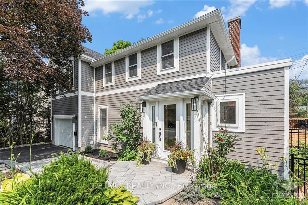 Photo 1 of 15 BIRCH Ave, Ottawa, Manor Park — HOMEH