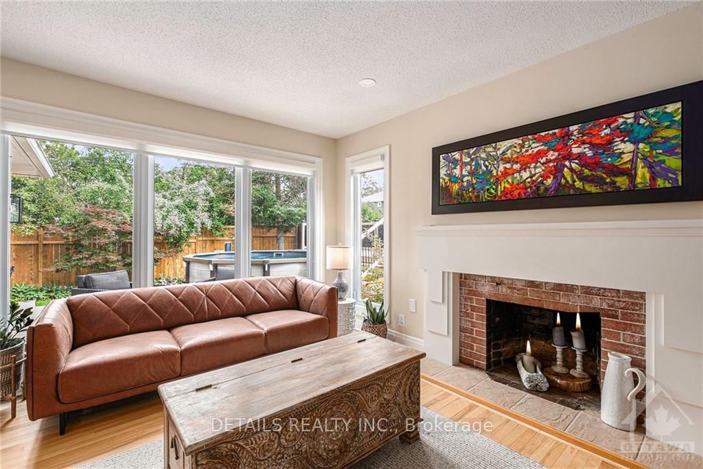Photo 5 of 15 BIRCH Ave, Ottawa, Manor Park — HOMEH