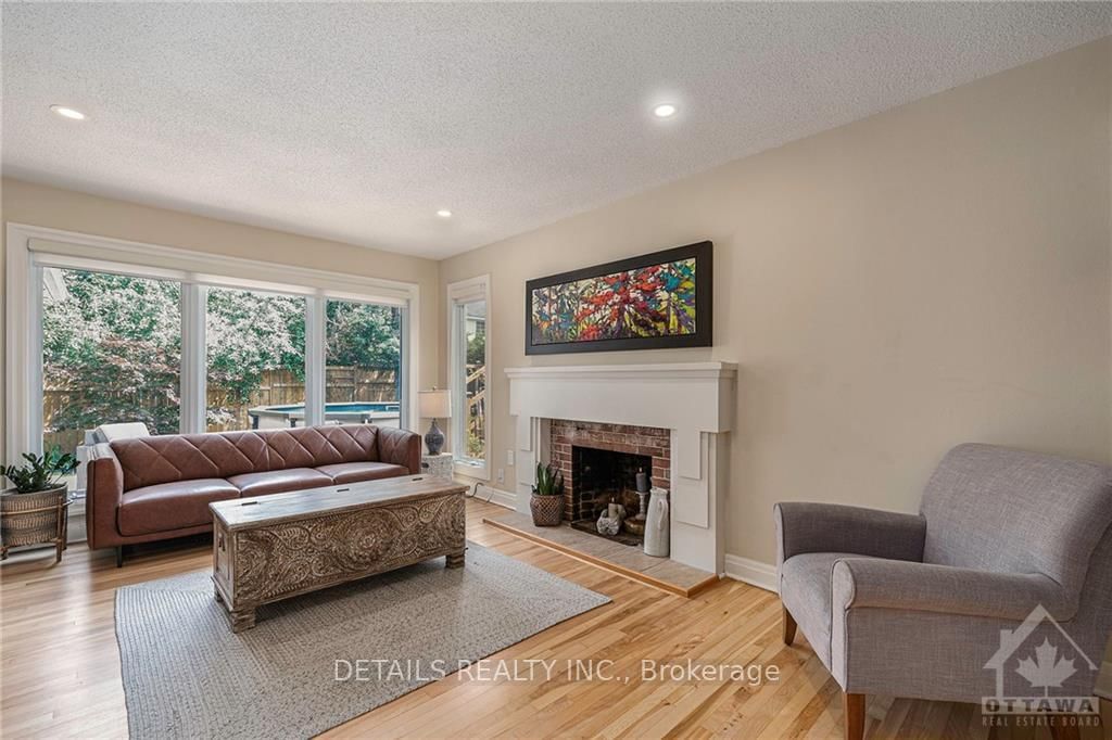 Photo 7 of 15 BIRCH Ave, Ottawa, Manor Park — HOMEH