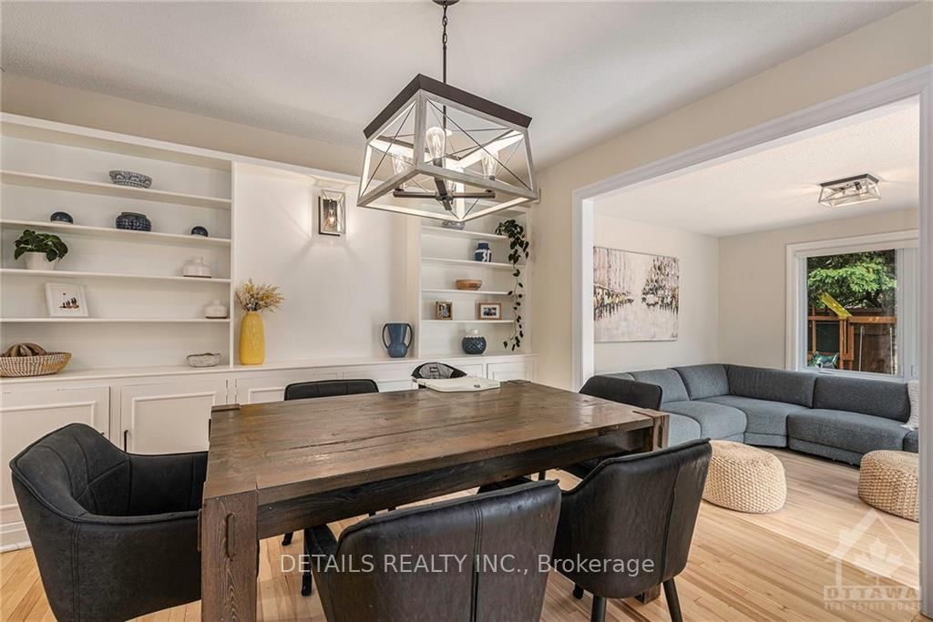 Photo 8 of 15 BIRCH Ave, Ottawa, Manor Park — HOMEH