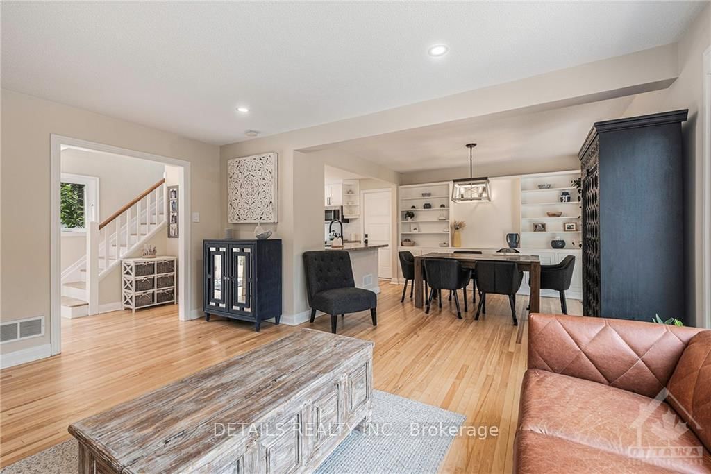 Photo 10 of 15 BIRCH Ave, Ottawa, Manor Park — HOMEH