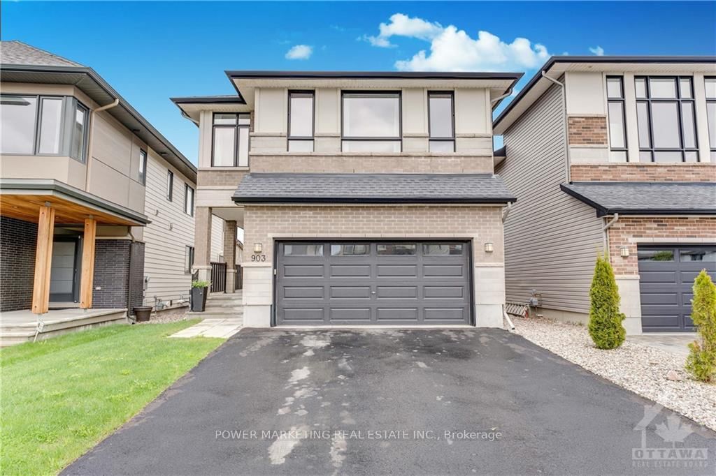 Photo 1 of 903 RALPH HENNESSY Ave, Ottawa, Riverside South/Gloucester Glen — HOMEH