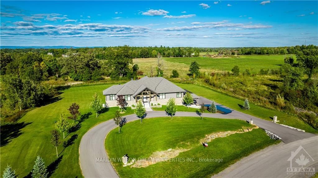 Front of 68 SYNERGY Way
