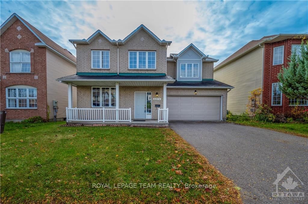 Photo 1 of 3374 MCCARTHY Rd, Ottawa, Hunt Club — HOMEH