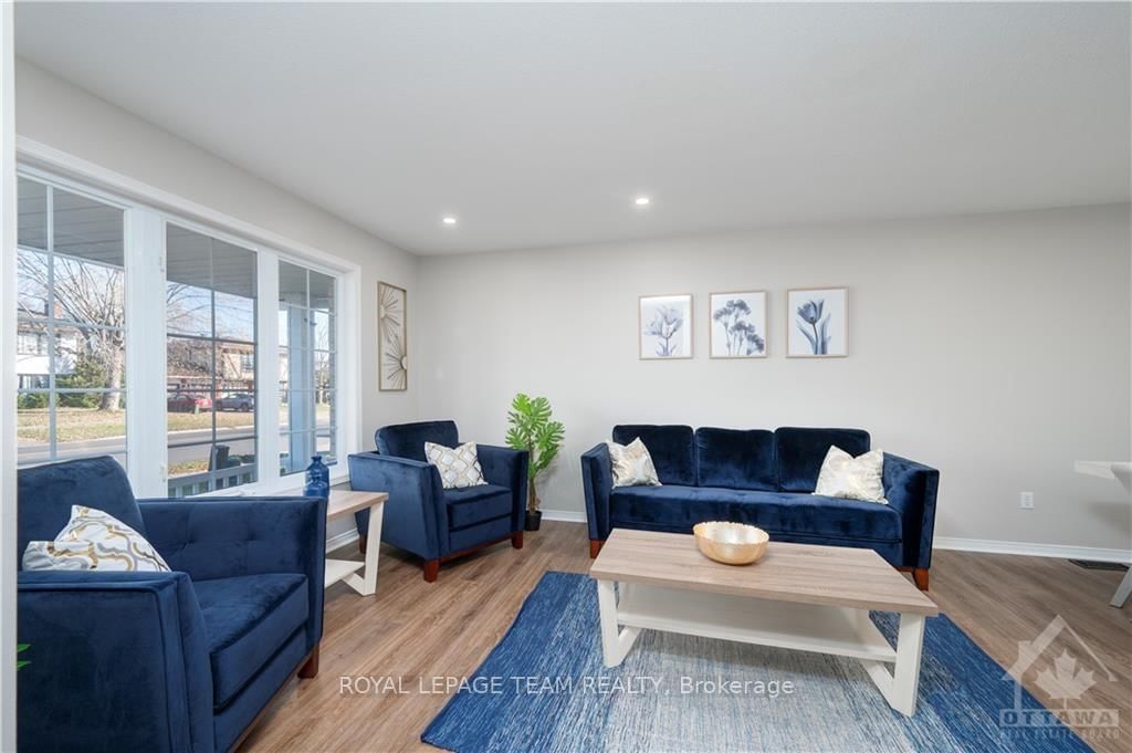 Photo 5 of 3374 MCCARTHY Rd, Ottawa, Hunt Club — HOMEH