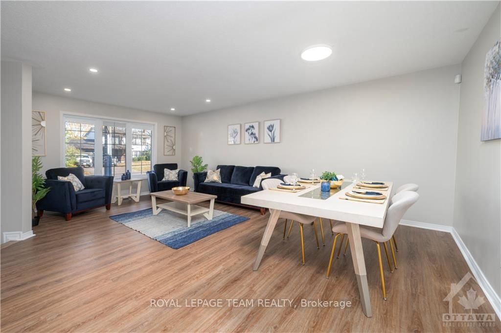 Photo 7 of 3374 MCCARTHY Rd, Ottawa, Hunt Club — HOMEH