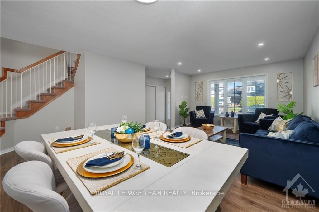 Photo 8 of 3374 MCCARTHY Rd, Ottawa, Hunt Club — HOMEH