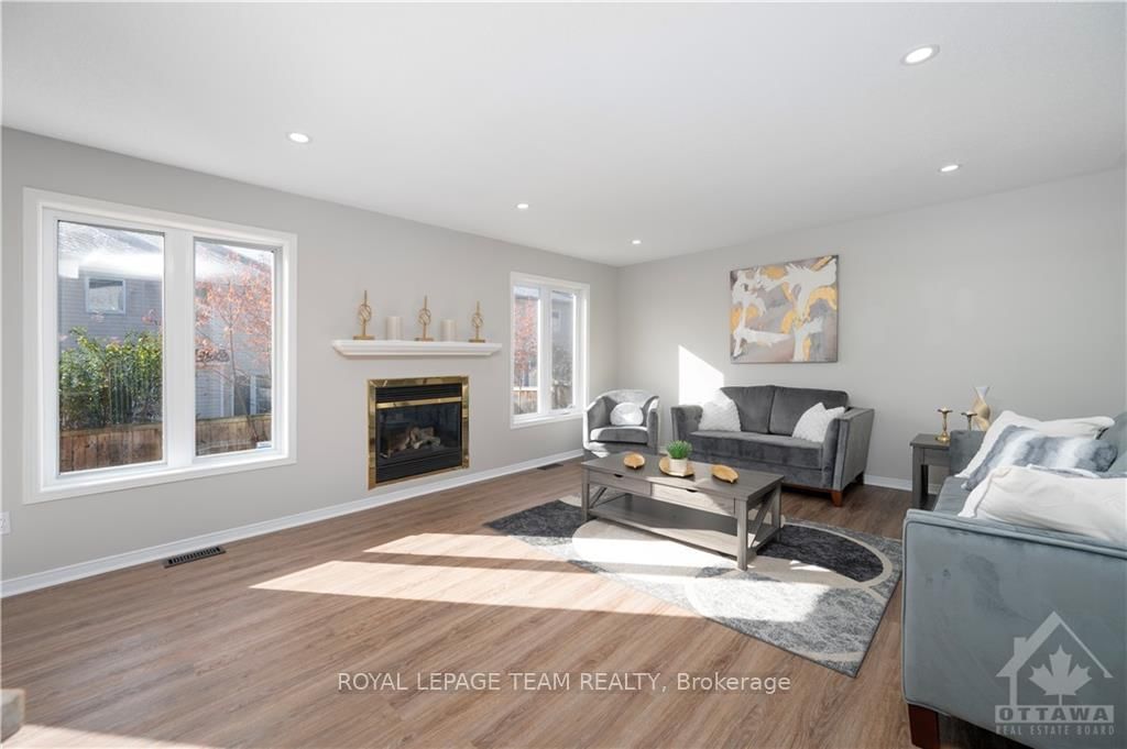 Photo 10 of 3374 MCCARTHY Rd, Ottawa, Hunt Club — HOMEH