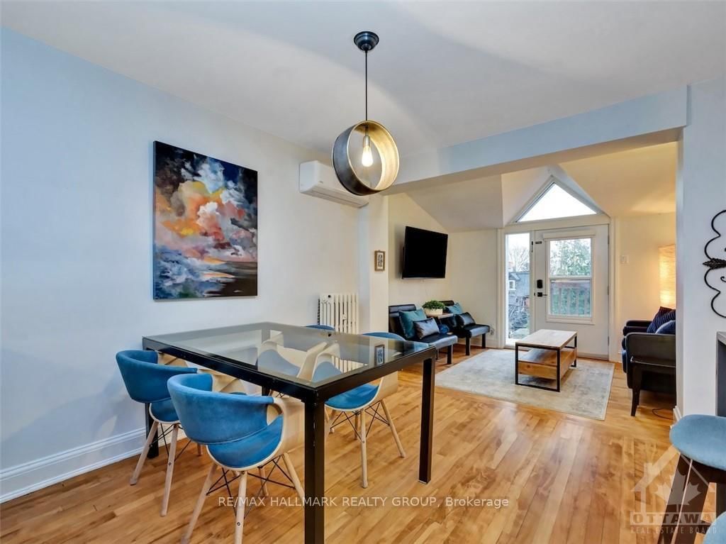 Photo 6 of 674 GILMOUR St, Ottawa, Ottawa Centre — HOMEH