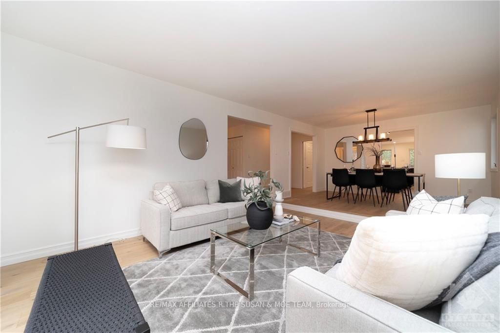 Photo 3 of 27 CLAUDET Cres, Ottawa, Hunt Club Park — HOMEH