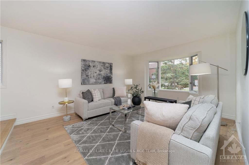 Photo 4 of 27 CLAUDET Cres, Ottawa, Hunt Club Park — HOMEH