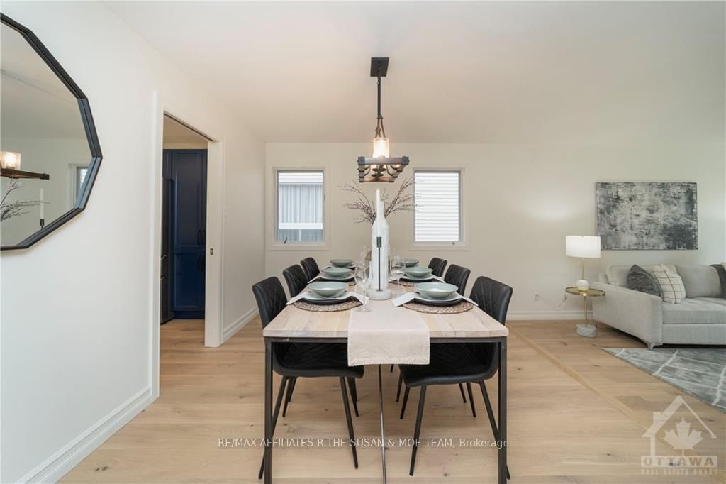 Photo 6 of 27 CLAUDET Cres, Ottawa, Hunt Club Park — HOMEH