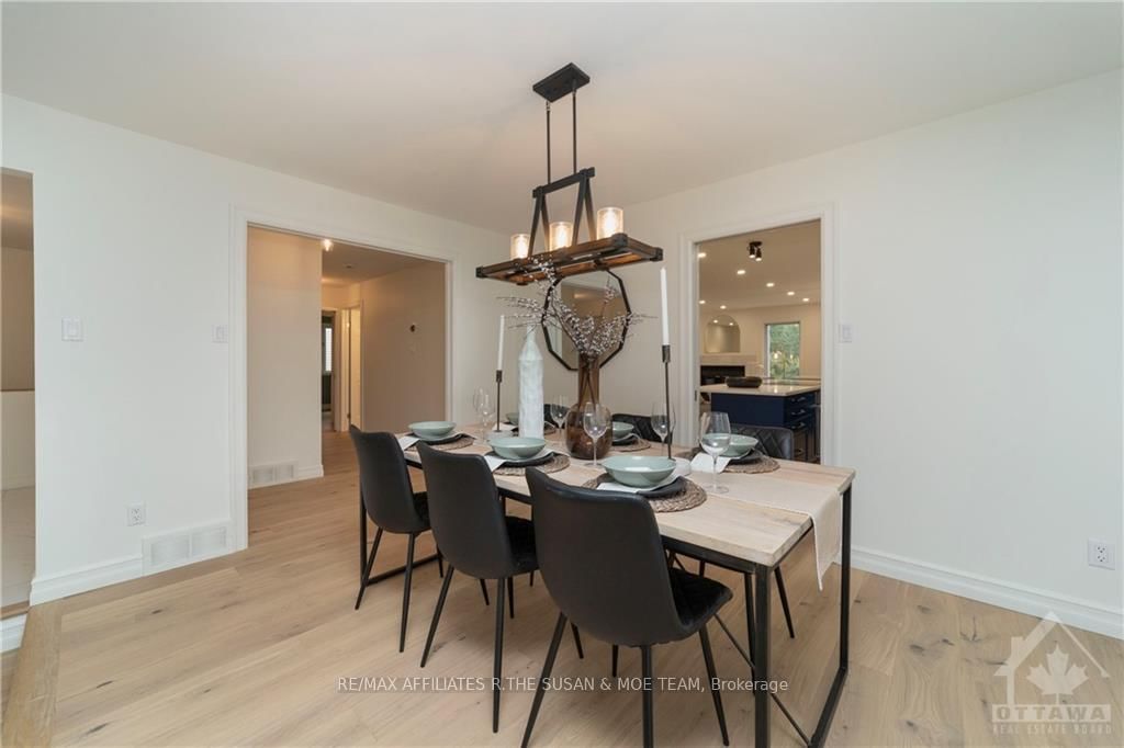 Photo 7 of 27 CLAUDET Cres, Ottawa, Hunt Club Park — HOMEH