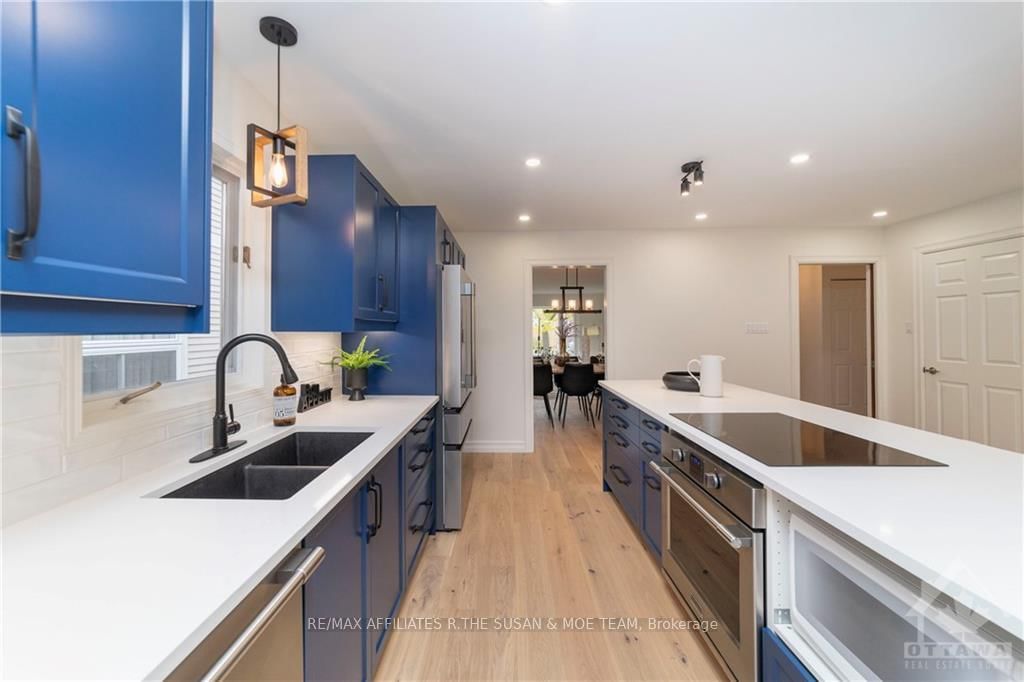 Photo 8 of 27 CLAUDET Cres, Ottawa, Hunt Club Park — HOMEH