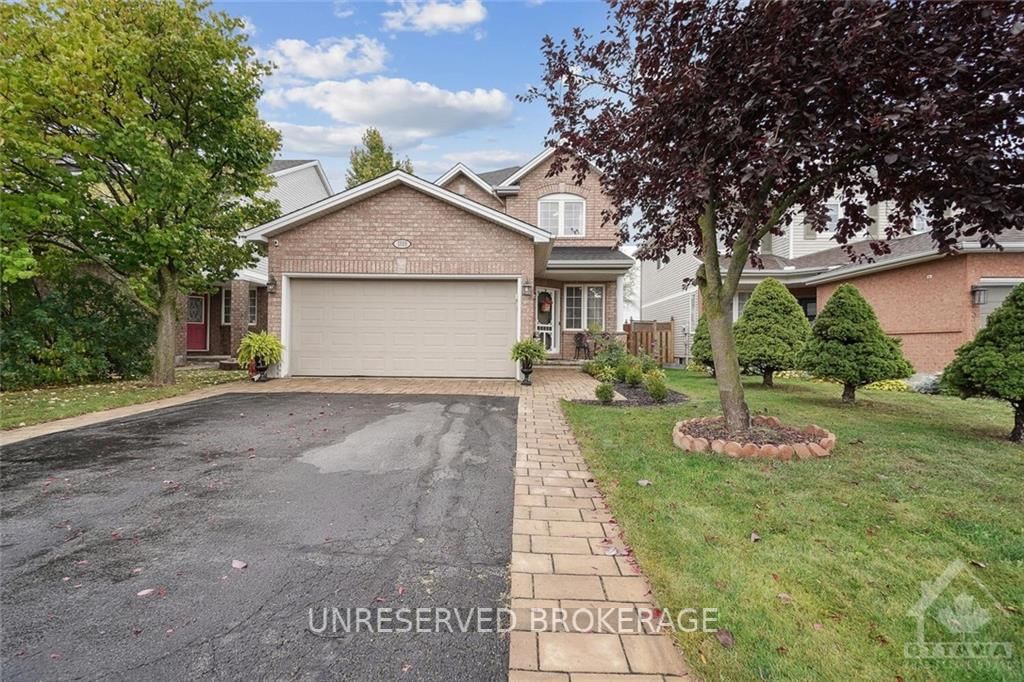 Photo 1 of 1518 SENATEURS Way, Ottawa, Fallingbrook/Pineridge — HOMEH
