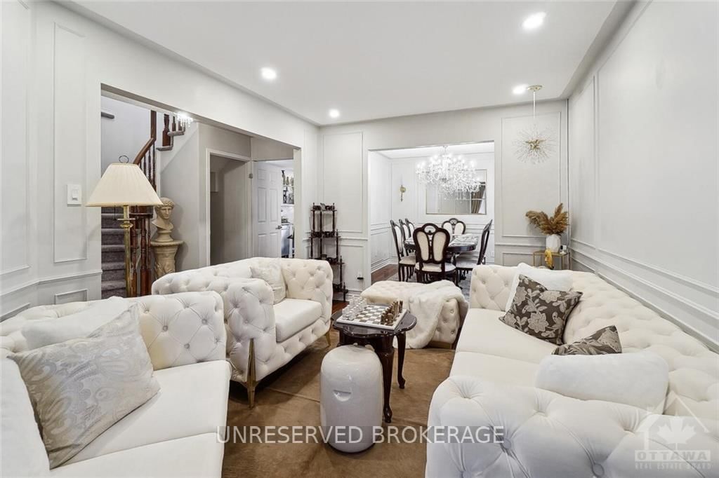 Photo 5 of 1518 SENATEURS Way, Ottawa, Fallingbrook/Pineridge — HOMEH