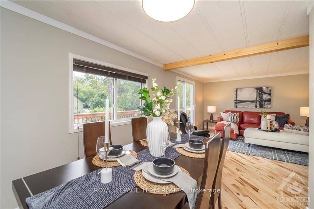 Photo 9 of 119 LEN PURCELL Dr, Ottawa, Constance Bay — HOMEH