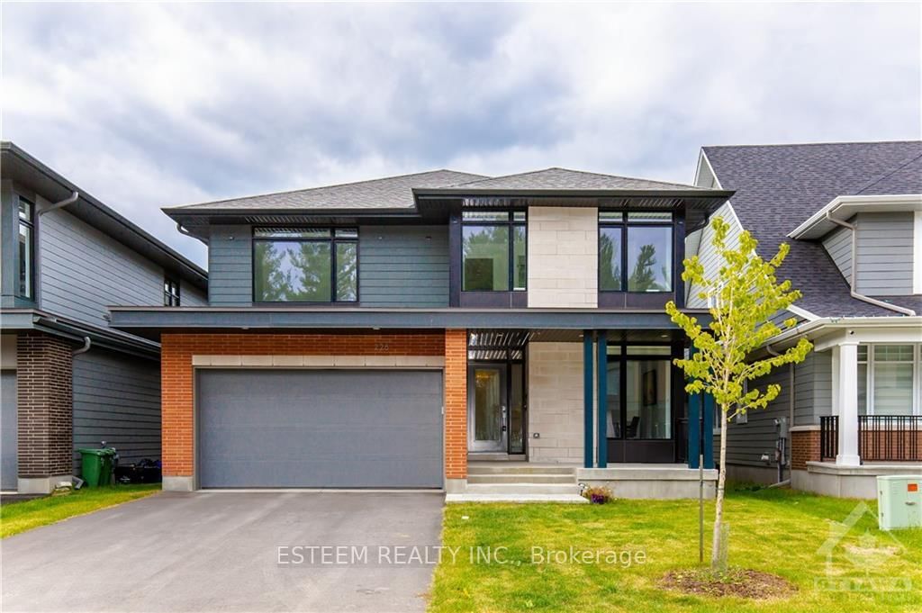 Photo 1 of 228 KETCHIKAN Cres, Ottawa, Kanata - Kanata Lakes/Heritage Hills — HOMEH