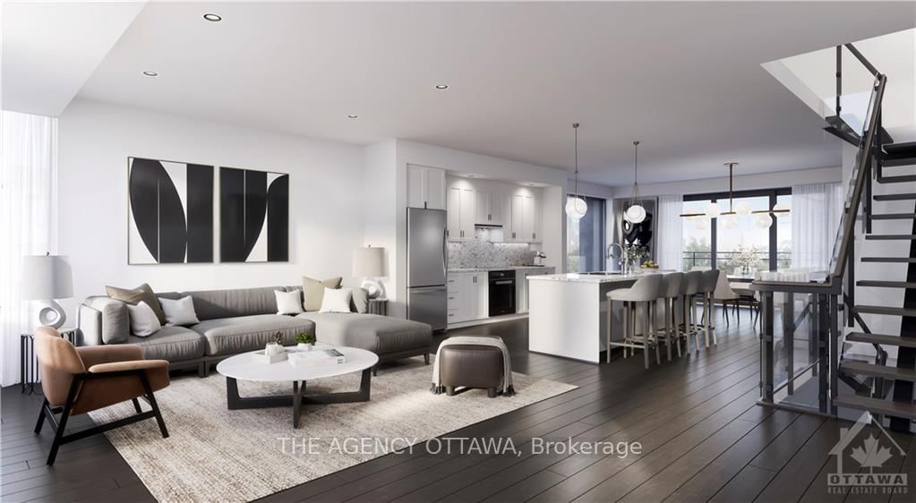 Photo 2 of 17 AYLMER Ave, Ottawa, Old Ottawa South — HOMEH