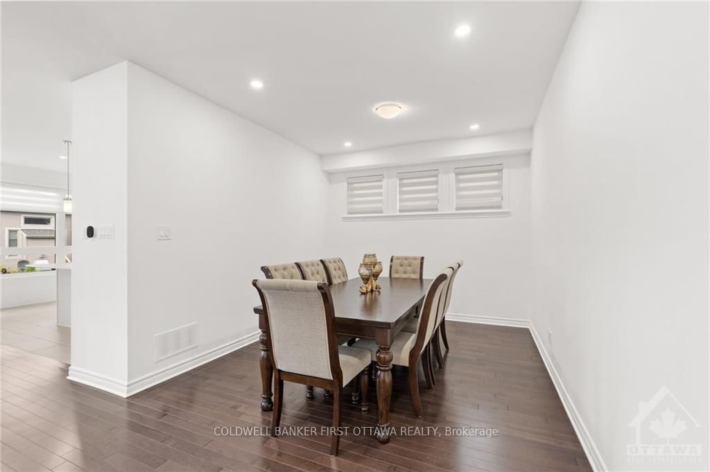 Photo 6 of 4514 KELLY FARM Dr, Ottawa, Blossom Park/Kemp Park/Findlay Creek — HOMEH