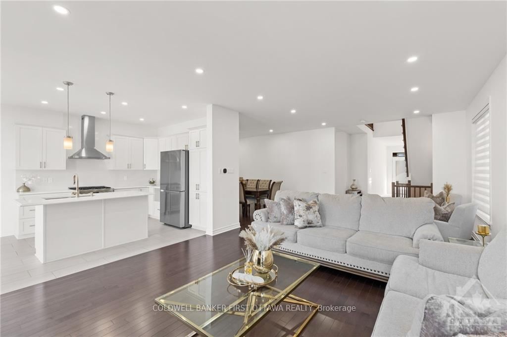 Photo 10 of 4514 KELLY FARM Dr, Ottawa, Blossom Park/Kemp Park/Findlay Creek — HOMEH
