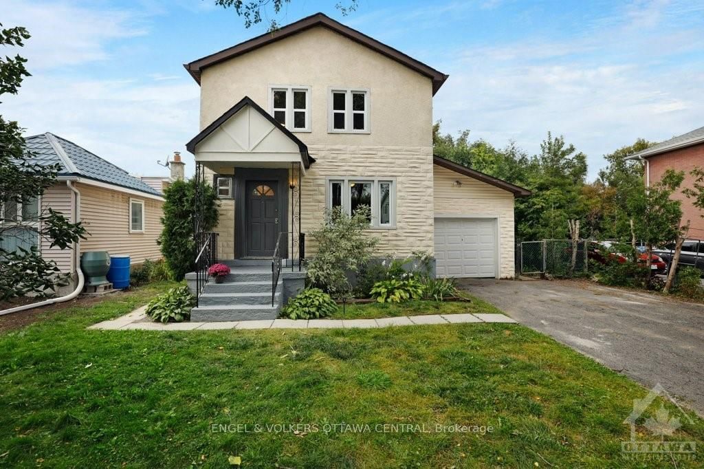 Photo 1 of 1239 EMPEROR Ave, Ottawa, Carlington — HOMEH