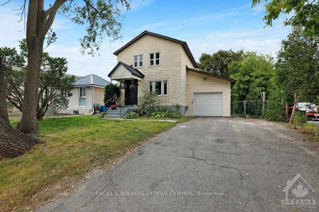 Photo 2 of 1239 EMPEROR Ave, Ottawa, Carlington — HOMEH