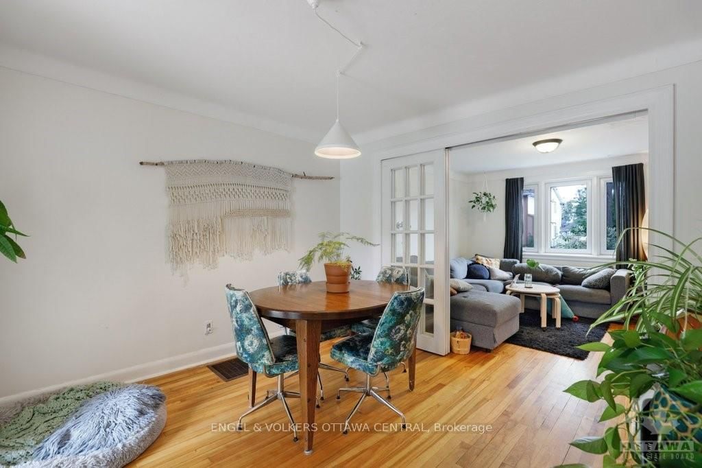 Photo 9 of 1239 EMPEROR Ave, Ottawa, Carlington — HOMEH