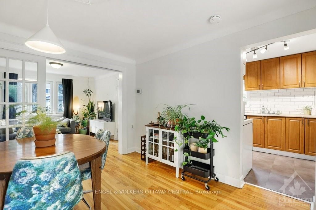 Photo 10 of 1239 EMPEROR Ave, Ottawa, Carlington — HOMEH