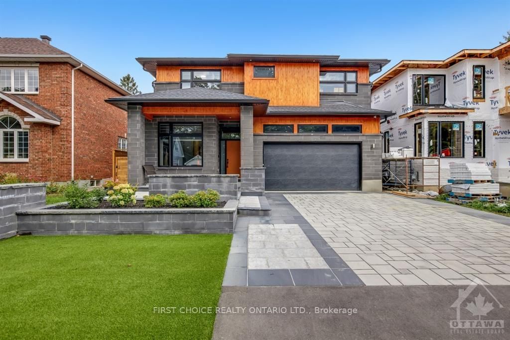 Photo 1 of 39 STARWOOD Rd, Ottawa, Meadowlands/St. Claire Gardens — HOMEH