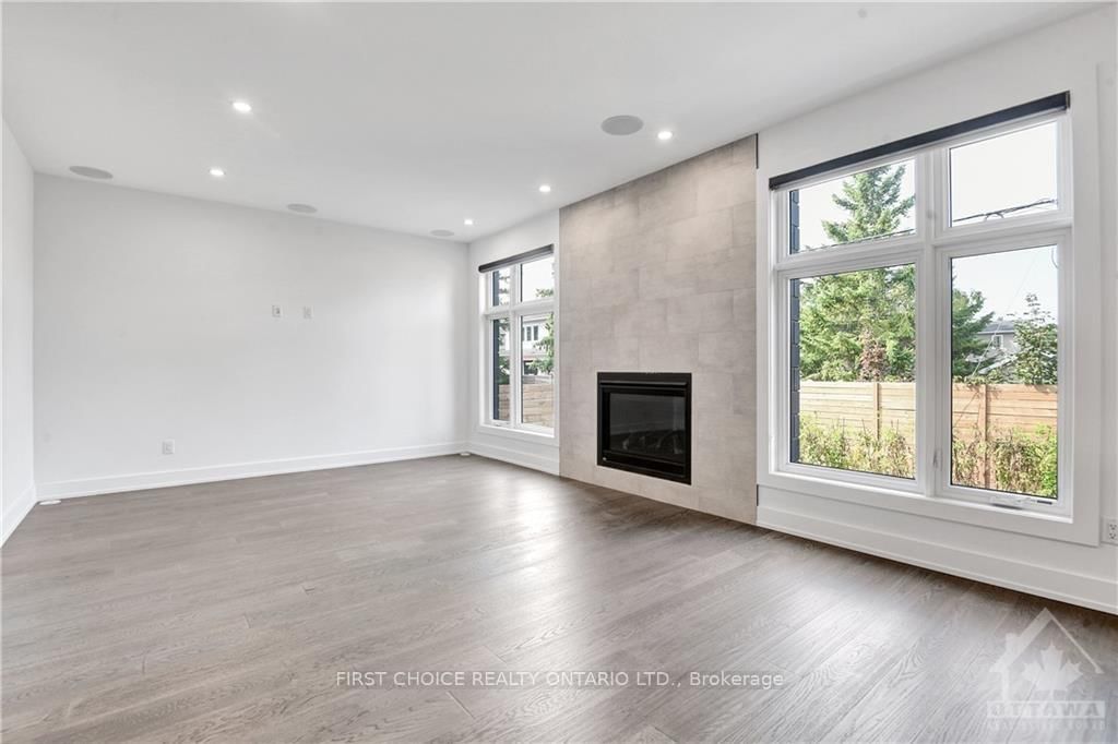 Photo 7 of 39 STARWOOD Rd, Ottawa, Meadowlands/St. Claire Gardens — HOMEH