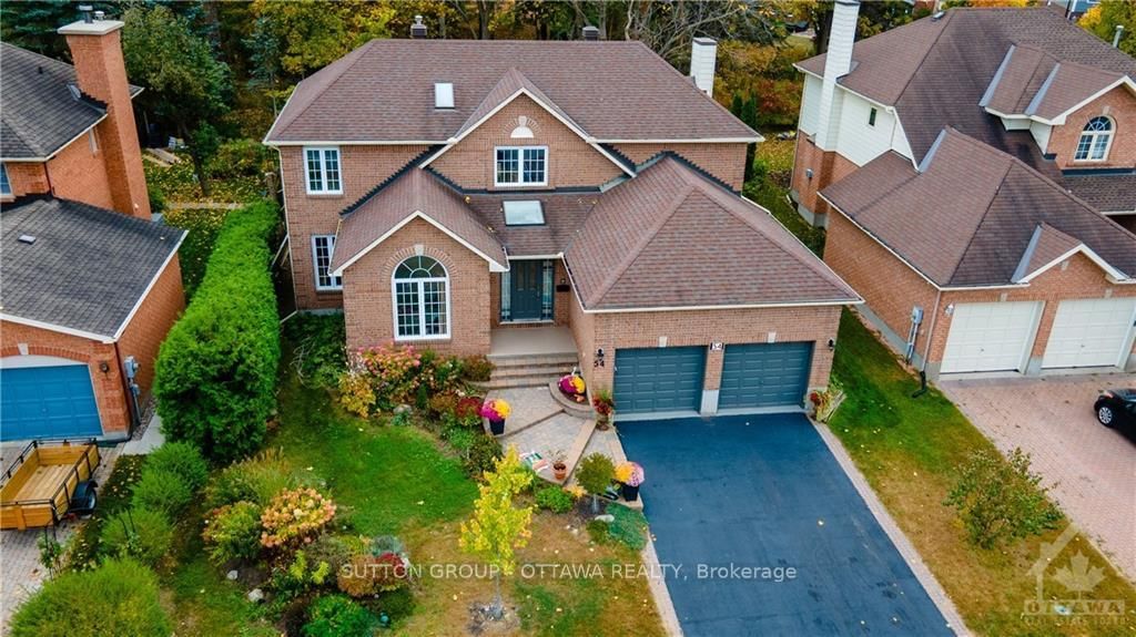 Photo 2 of 54 KNUDSON Dr, Ottawa, Kanata - Kanata Lakes/Heritage Hills — HOMEH
